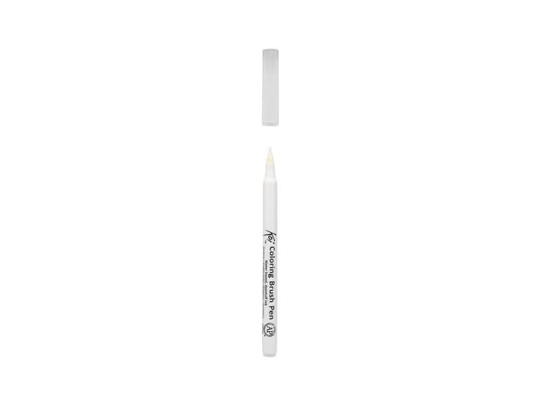 SAKURA MARKER BRUSH ARTISTICO KOI COLORING BRUSH