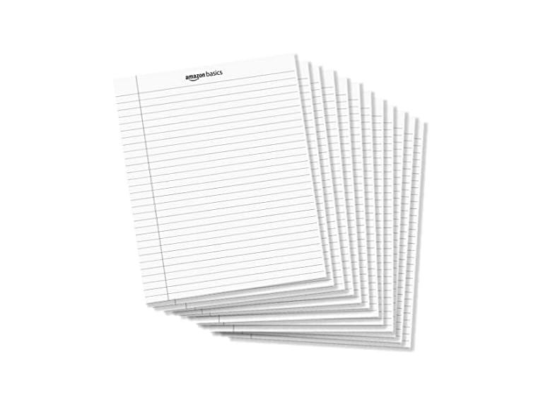 81% OFF: Amazon Basics 8.5 x 11.75, Pack of 12