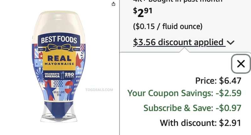 MAYO STACKING CODE