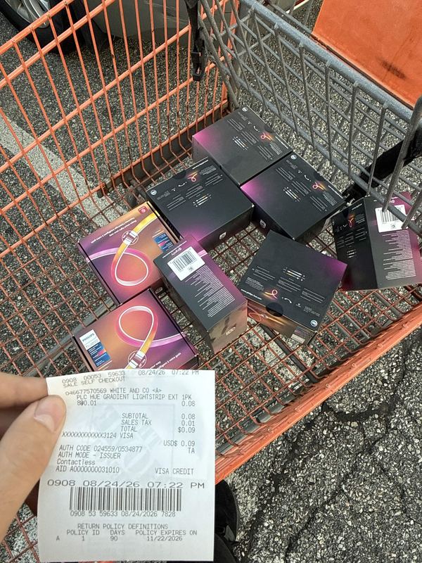 Member success photo