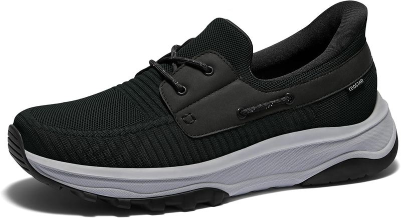 MEN'S SLIP-ON ORTHOPEDIC SHOES (LOWEST PRICE EVER)