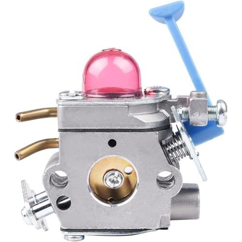 128LD Carburetor for H125R H125RJ H125LDX H128C H128L H128LD H128R H128RJ Trimmer Edger Replaces Zama C1Q-W40A 545081848