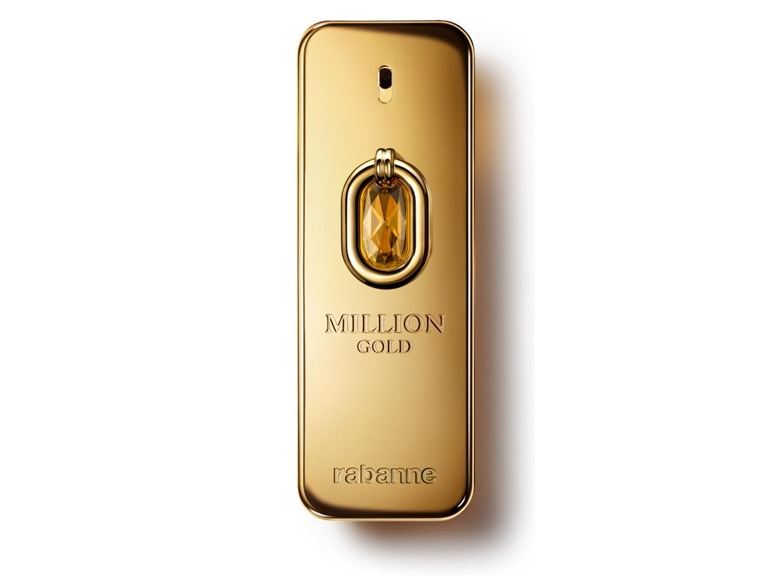 Paco Rabanne Million Gold Elixir