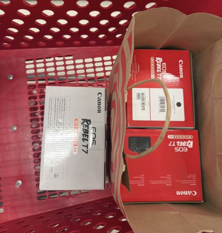 Member success photo