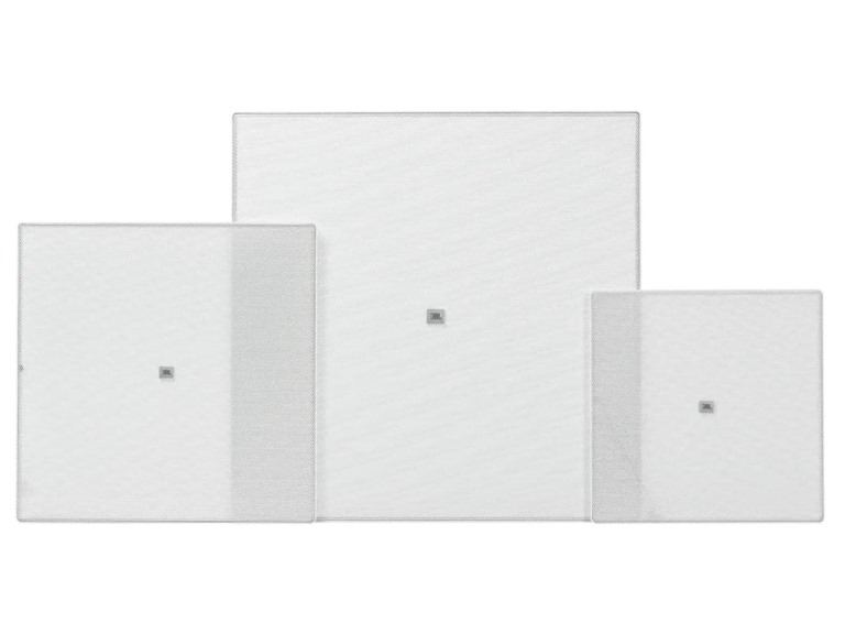 85% OFF: (NEW) (6 Pack) JBL Professional White Square Grille for JBL Control Speakers