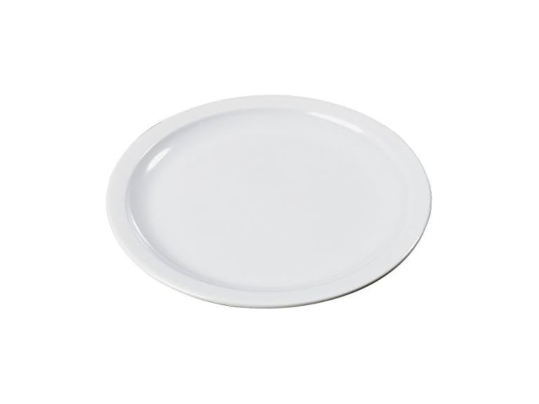 74% OFF: Carlisle (KL201) - 7" Sandwich Plate