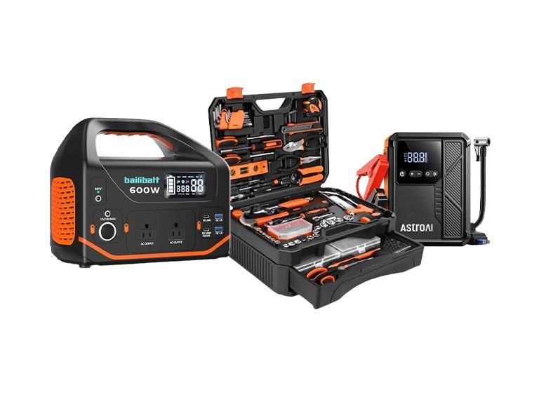 All Things Tools & Auto!