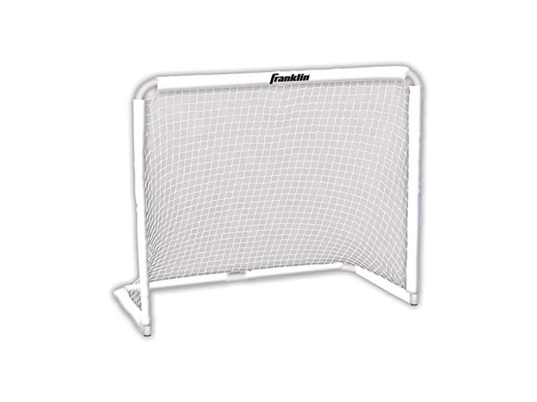 78% OFF: Franklin Sports Steel Goal - All Sport