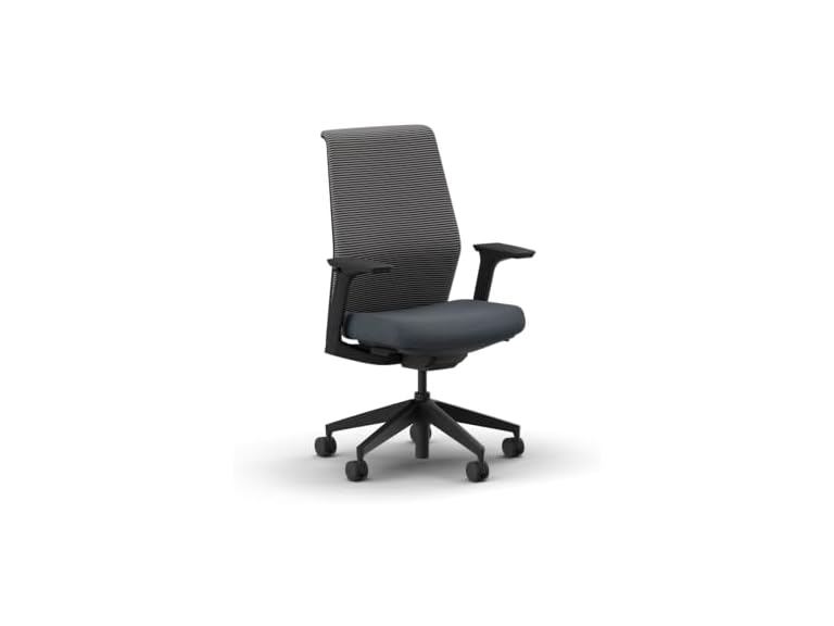 HON Cipher Ergonomic Mesh Office Chair with Lumbar Support