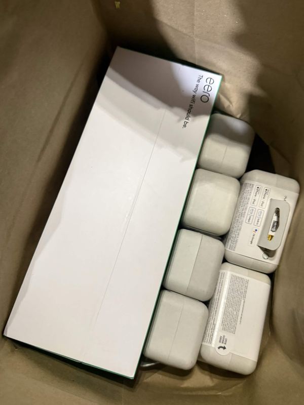 Member success photo