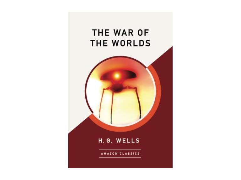 71% OFF: The War of the Worlds