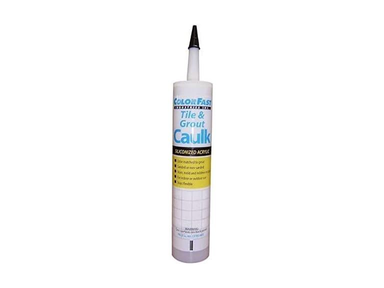 COLORFAST INDUSTRIES Siliconized-Acrylic