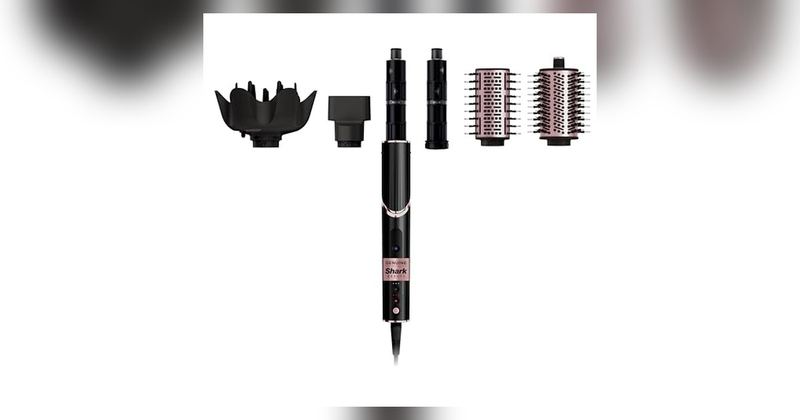 SHARK FLEXSTYLE $115 ON AMAZON