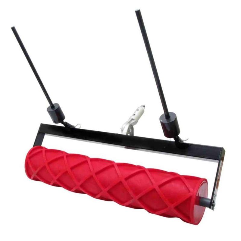 MARSHALLTOWN - Rock-N-Roller 35-3/4 in. Non Slip Diamond Big Roller