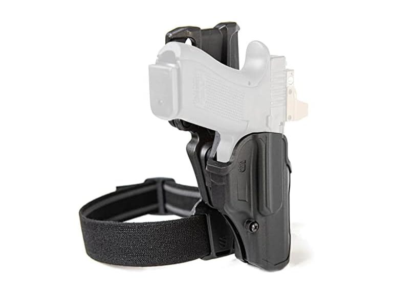 74% OFF: Blackhawk Right Hand for Colt
