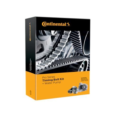 Continental TB211LK1 Pro Series Timing Belt Kit With Water Pump