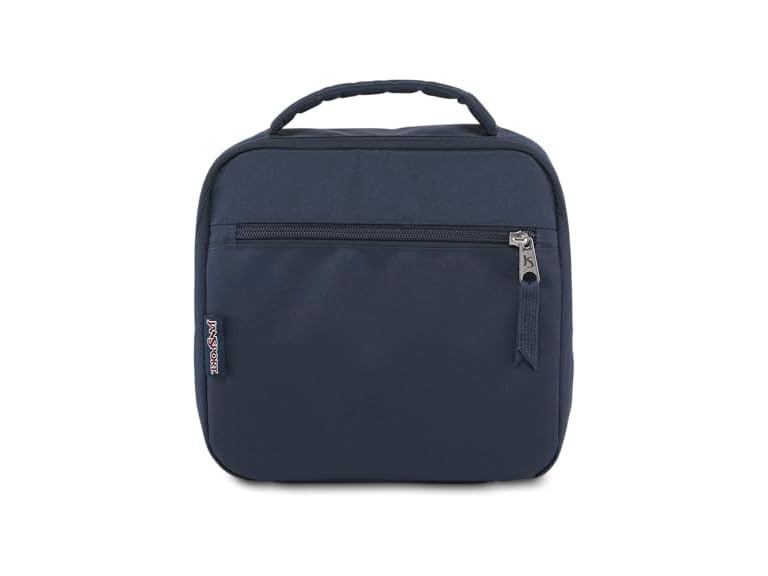 JanSport Lunch Break Insulated Cooler Bag -Navy