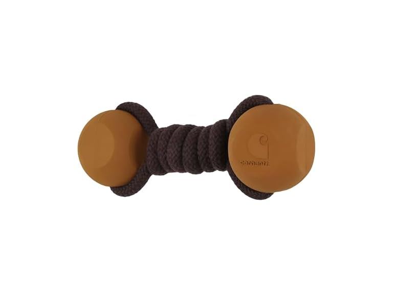 Carhartt Pet Training Tools, Rugged Dog Tool, Brown