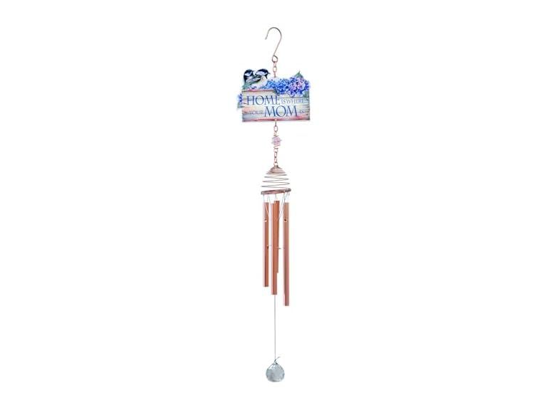 Spoontiques Mom Wind Chime