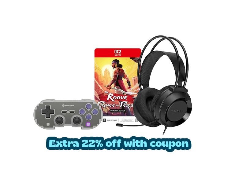 Summer of Gaming Sale