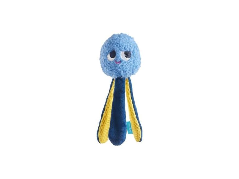 BarkBox Bollywobble Dog Toy