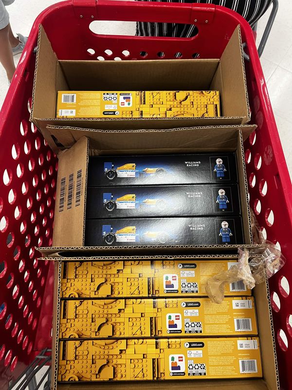 Member success photo