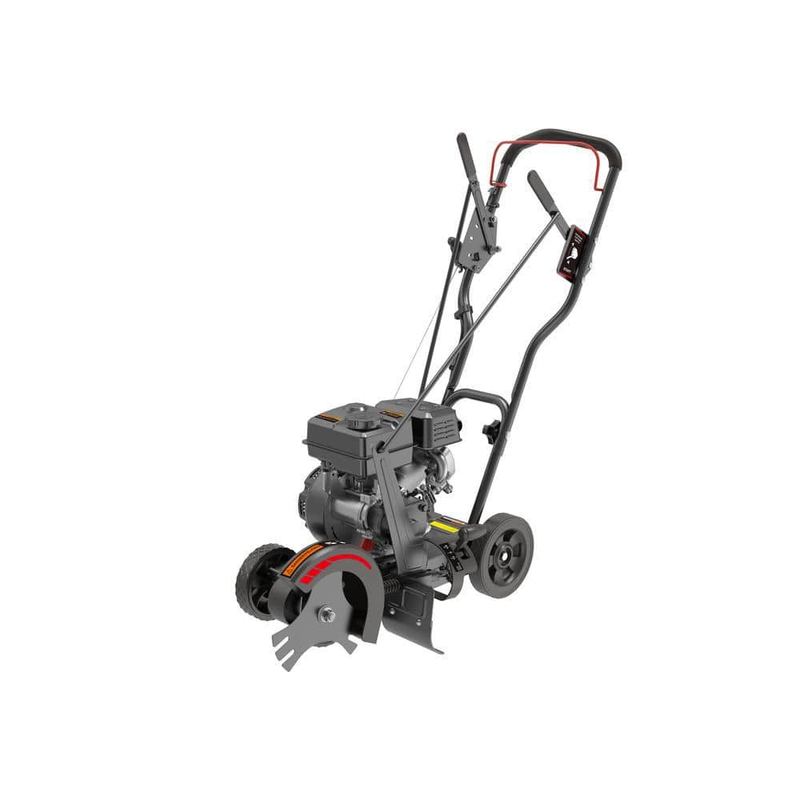 Legend Force - 9 in. 79 cc Gas Powered 4-Stroke Walk Behind Landscape Edger