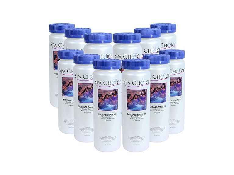 79% OFF: SpaChoice Spa Choice Calcium Increaser