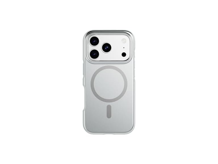 90% OFF: Tech21 EvoDusk with MagSafe for iPhone 17 Pro or Pro Max