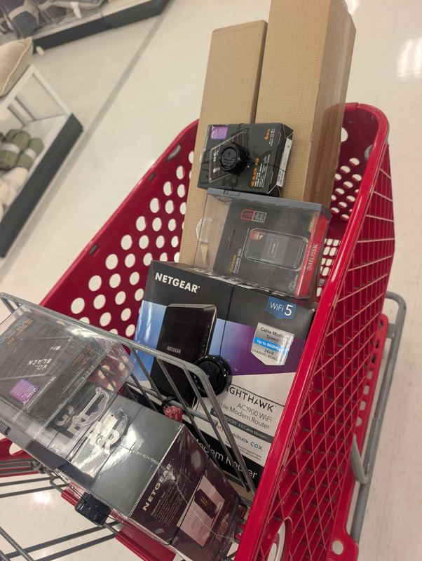 Member success photo