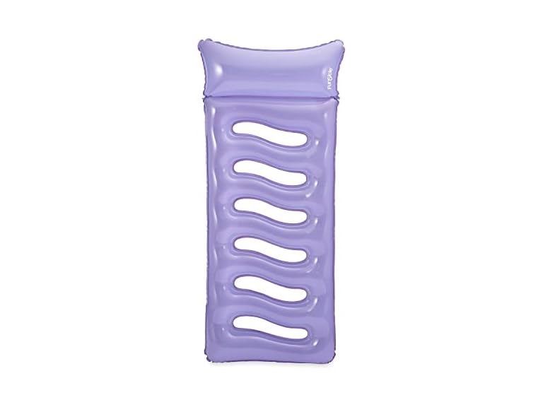 Funsicle 6ft Inflatable Water Lounge