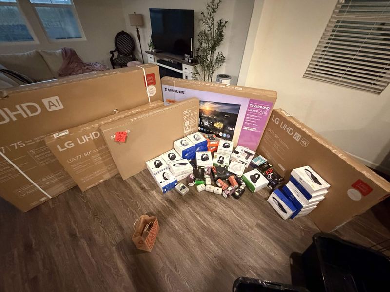 Member success photo