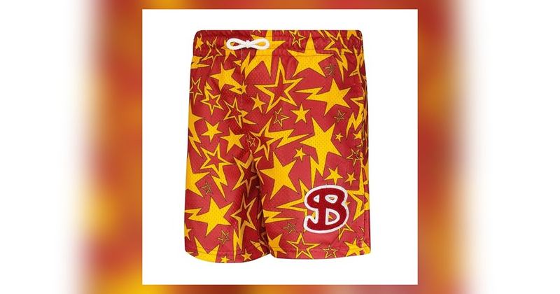 $13.92 BUCKETSQUAD NBA KIDS SHORTS NOW $5.28