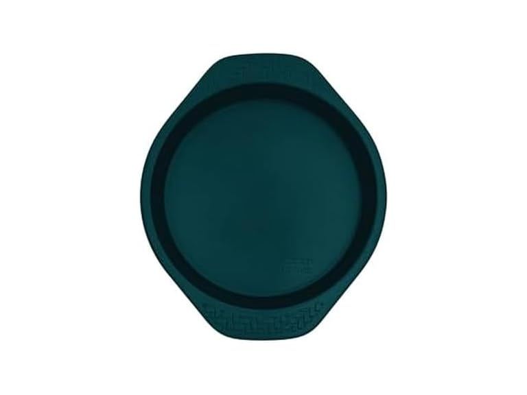 Chicago Metallic Everyday Nonstick 9" Round Cake Pan