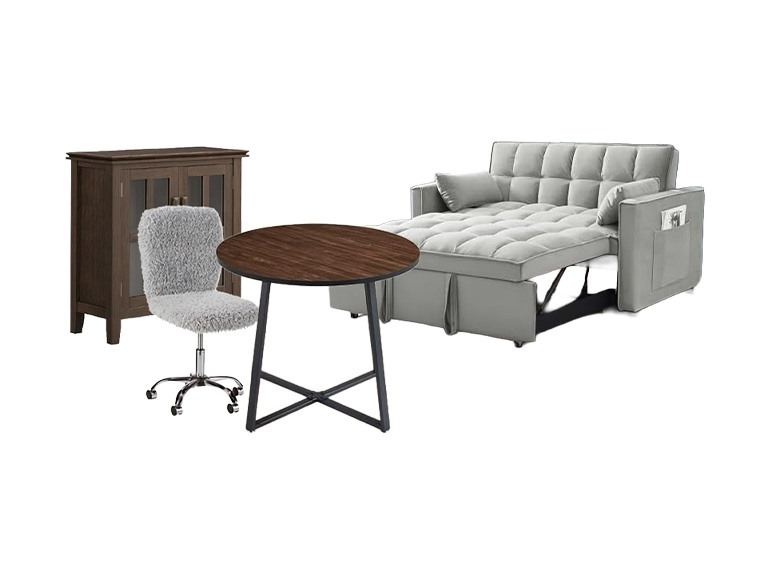 Furniture Favorites!