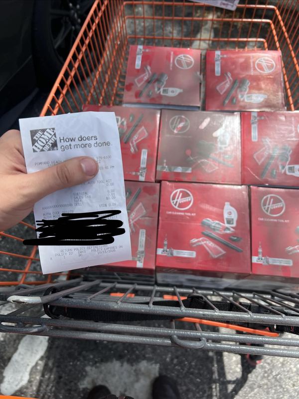Member success photo