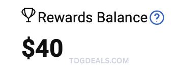 Dell rewards reminder! Go claim. 2 more days until we get the full $50 🫪💪💸
