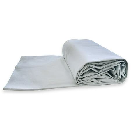 Blue Wave Round Liner Pad for Above Ground Pools