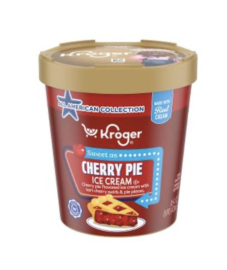 FREE ICE CREAM @ KROGER & AFFILIATES 🆓🍦