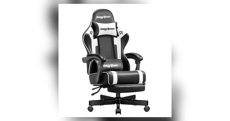 $270 ERGONOMIC GAMING CHAIR FOR $89.99
