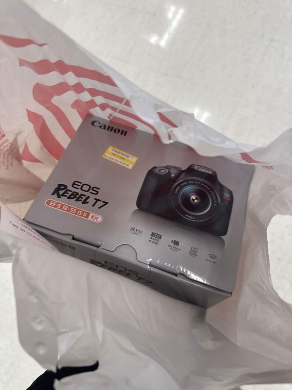 Member success photo