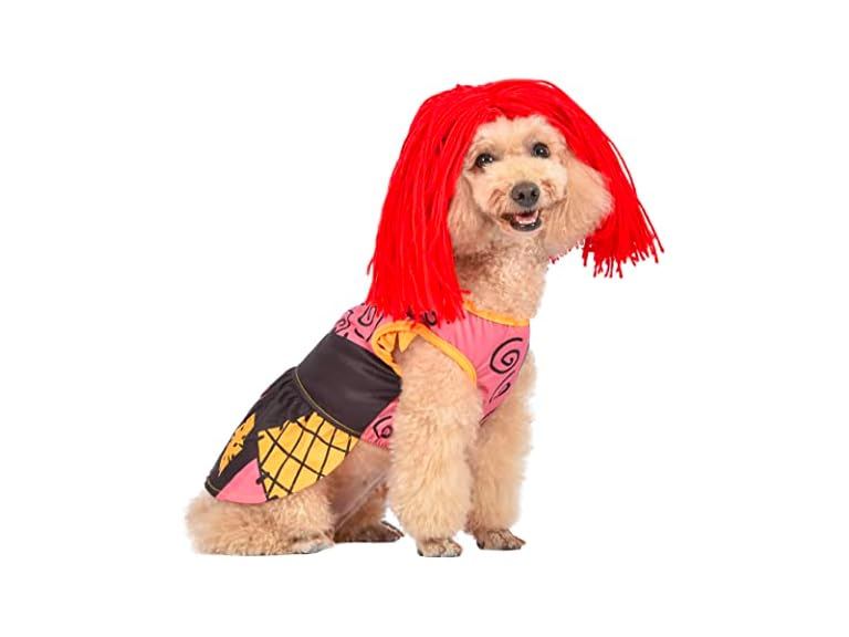 Disney for Pets Halloween Nightmare Before Christmas