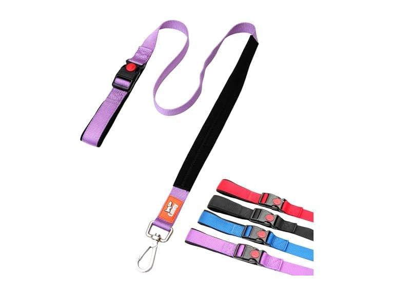 Canny Connect Leash - Anti Pull Dog Leash for Head Collars