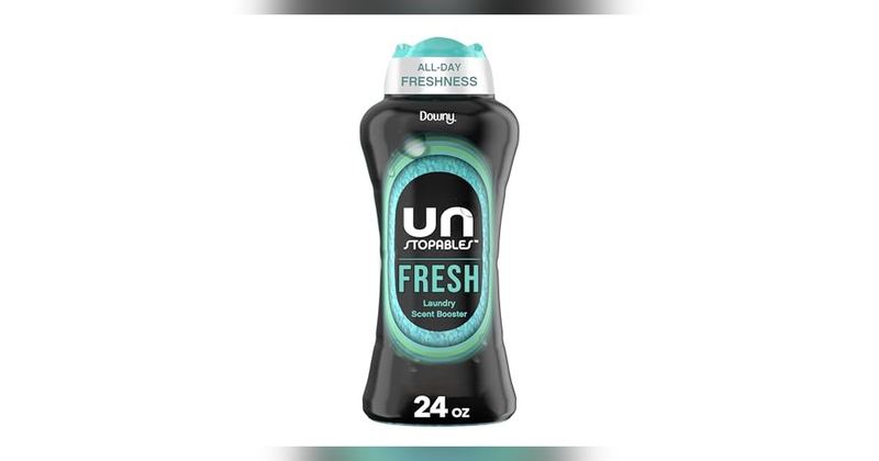 4 DOWNY UNSTOPABLES FOR $39.61