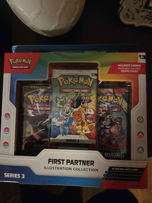 Member success photo