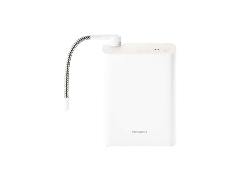 Panasonic TK-AS31-W Alkaline Ion Water