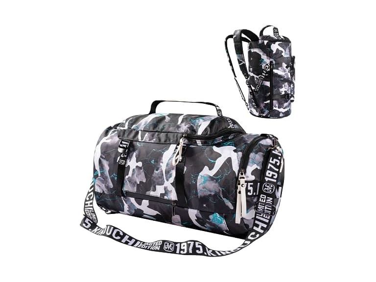 72% OFF: Versatile Waterproof Sport Bag