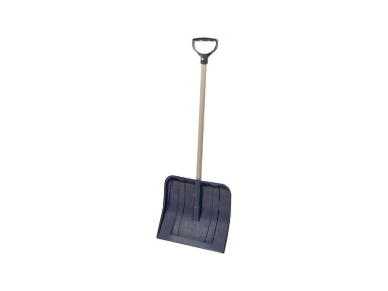 Superio Kids Snow Shovel 32in Blue