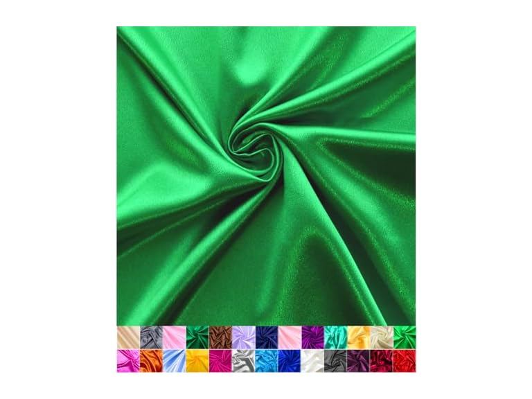Satin Fabric
