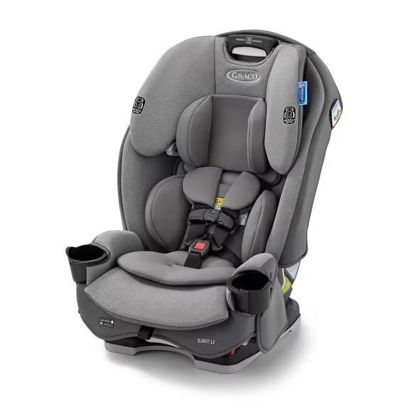 graco car seat - the lowest price reported!!1 $172